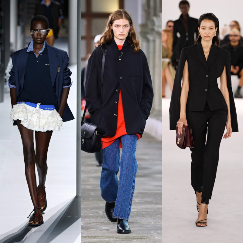 2024 Fashion Trends You Should Know (and Shop) Now