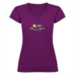 Peacock Ladies Tee