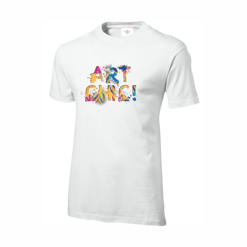 Art Chic T-Shirt