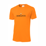 Ashanti Orange T-Shirt