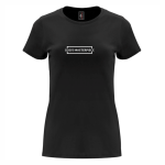 God’s Masterpiece Ladies T-Shirt