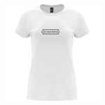 i-Believe Ladies T-Shirt