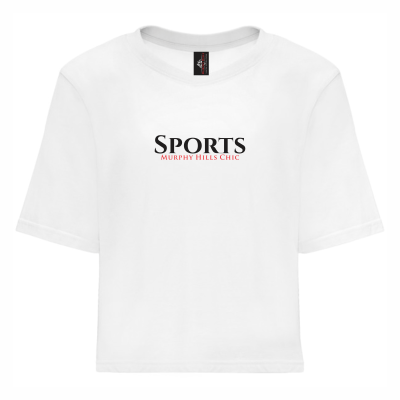 Murphy Hills Sports Ladies T-shirt  II