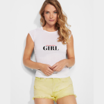 Murphy Hills Girl  T-shirt