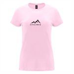 Murphy Hills Little Rock Ladies T-Shirt