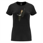 Murphy Hills Bird Tree Ladies T-Shirts