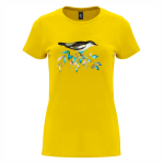 Murphy Hills Bird Tree Ladies T-Shirts I