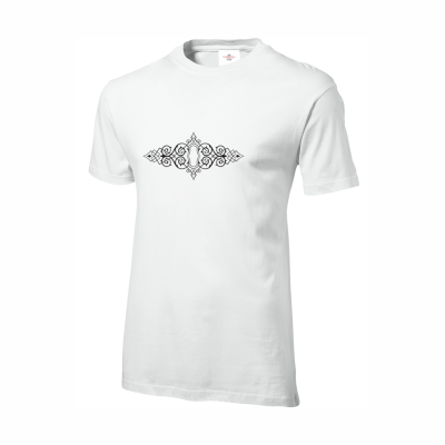 Murphy Hills Nativity  White T-shirt