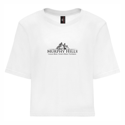 Murphy Hills Ladies  T-shirt