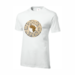 Murphy Hills Leopard  Skin  T-shirt