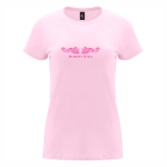 Murphy Hills Queen's Swirl Ladies T-Shirt VI