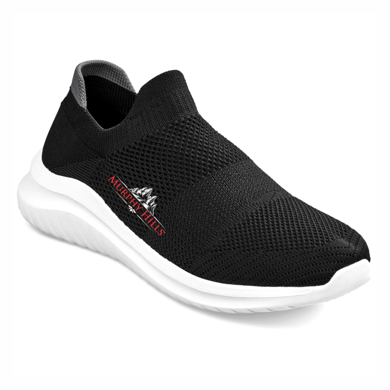 Unisex Comfort Slip-On Sneaker