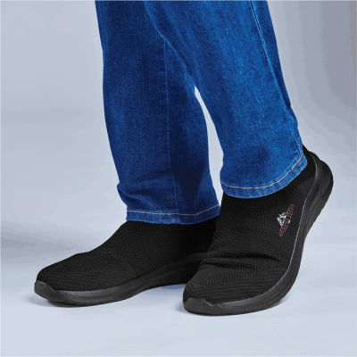Murphy Hills Unisex Comfort Slip-On Sneaker