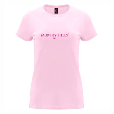 Murphy Hills Volt Ladies T-Shirt