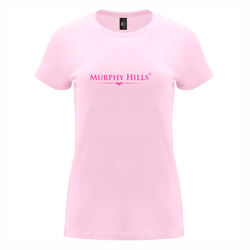 Murphy Hills Volt Ladies T-Shirt