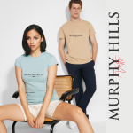 Murphy Hills Volt Ladies T-Shirt