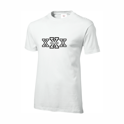 Murphy Hills xXx College T-Shirt