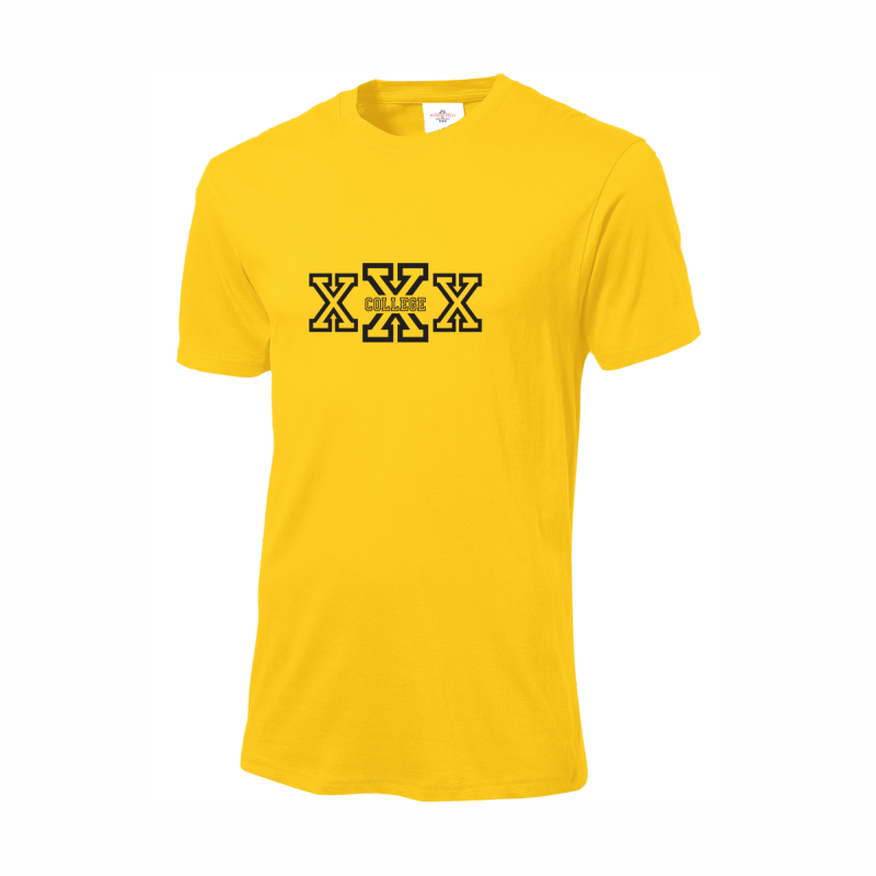 Murphy Hills xXx College T-Shirt