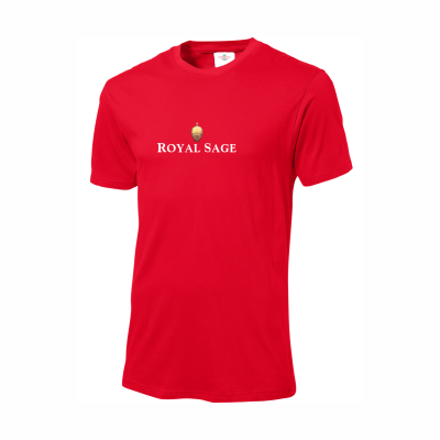 Royal Sage T-Shirt