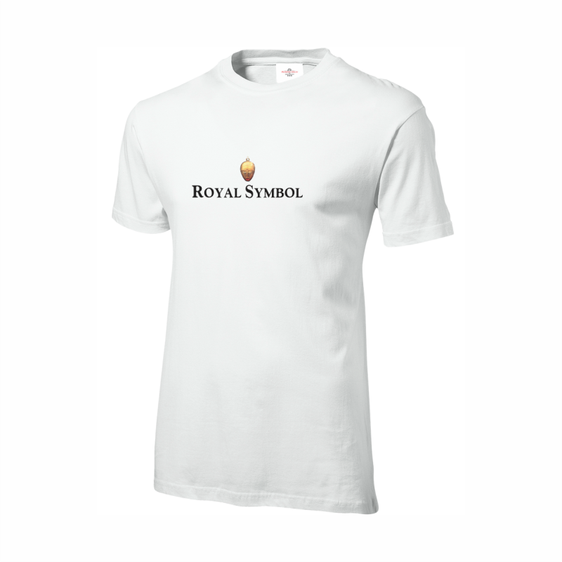 Royal Symbol T-Shirt