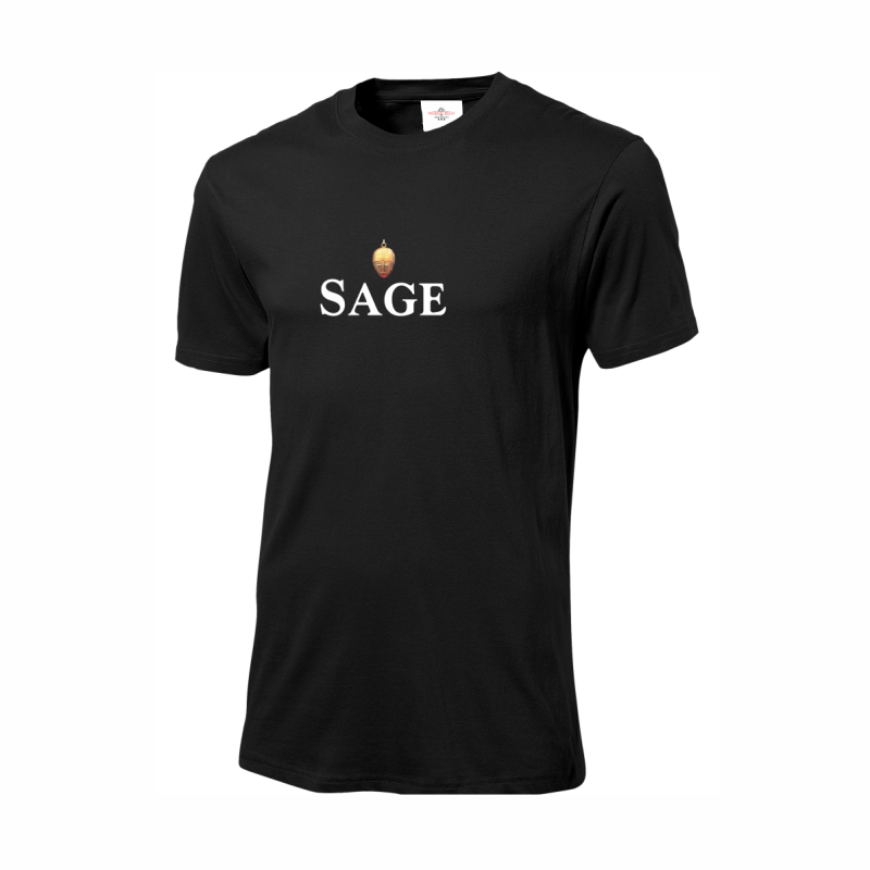 Sage  T-Shirt