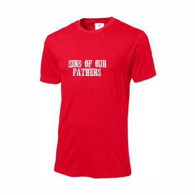 Sins of Our Fathers T-Shirt I