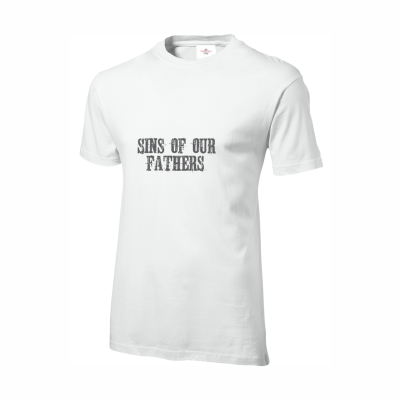 Sins of Our Fathers T-Shirt