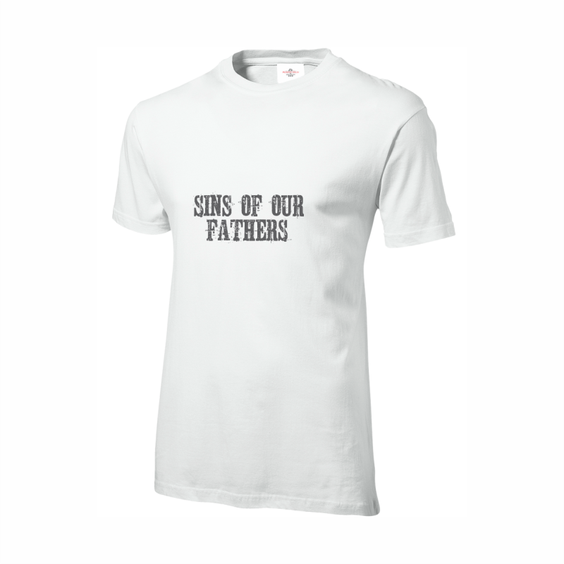 Sins of Our Fathers T-Shirt I