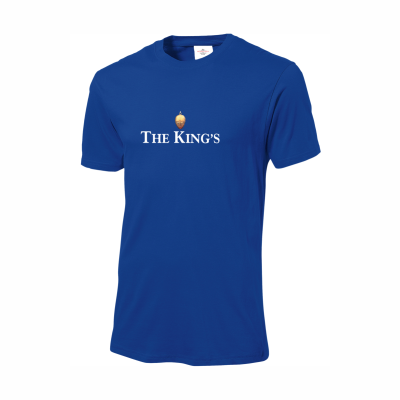 The King's Head T-Shirt