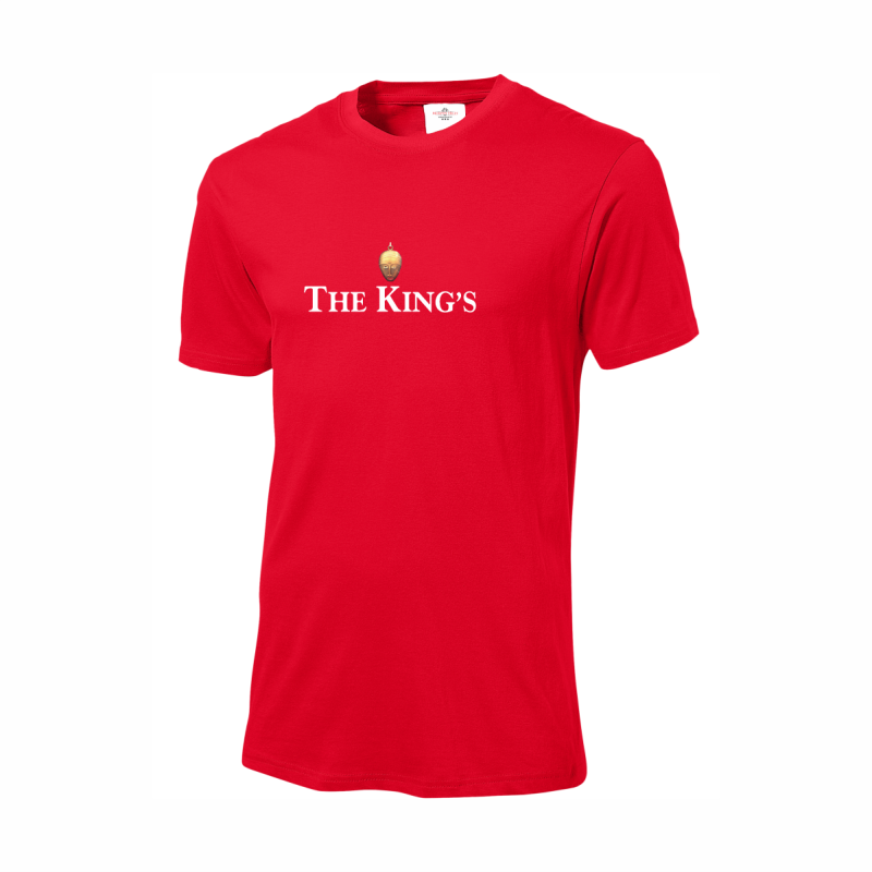 The King's Head T-Shirt