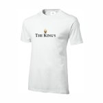 The King's Head T-Shirt