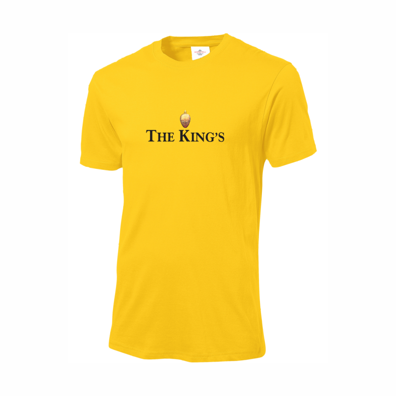 The King's Head T-Shirt