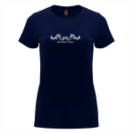 The Queen's Classics Ladies Tee II