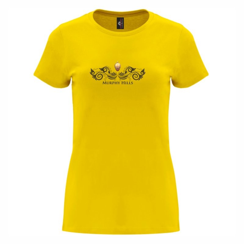 The Queen's Classics Ladies T-Shirt I