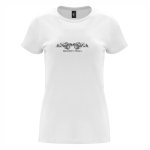 The Queen's Native Ladies T-Shirt