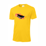 Urban Skating  Unisex T-Shirt