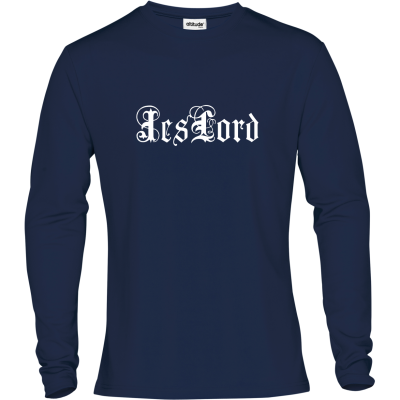 JesLord Long Sleeve Shirt